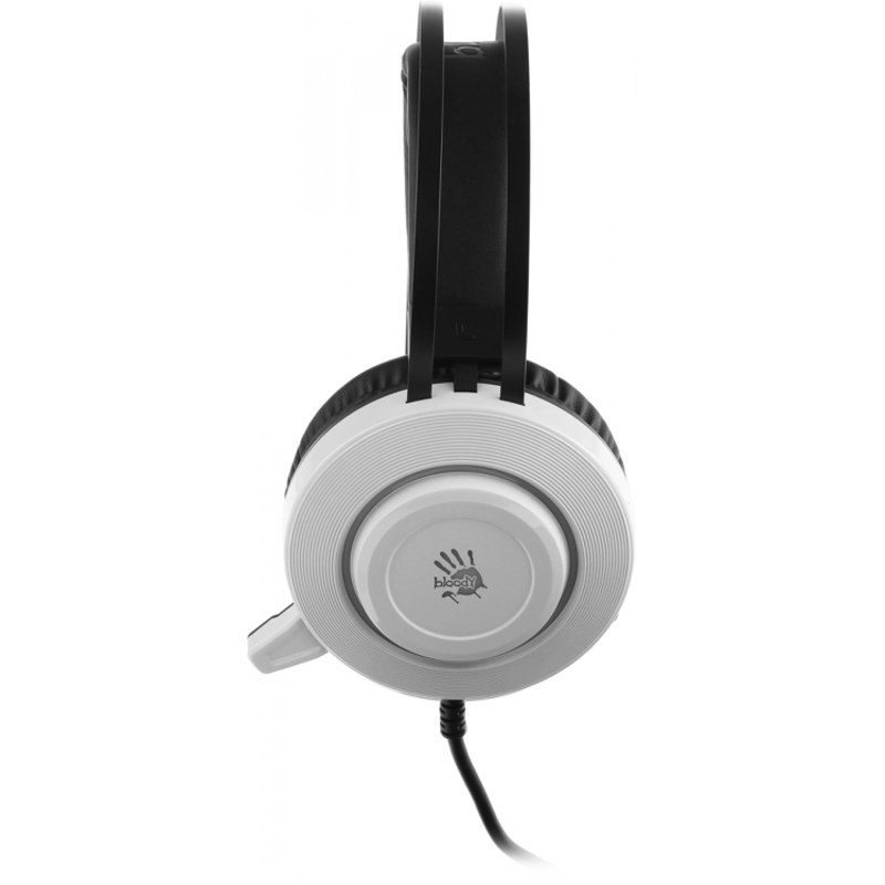 A4Tech G521 (WHITE)