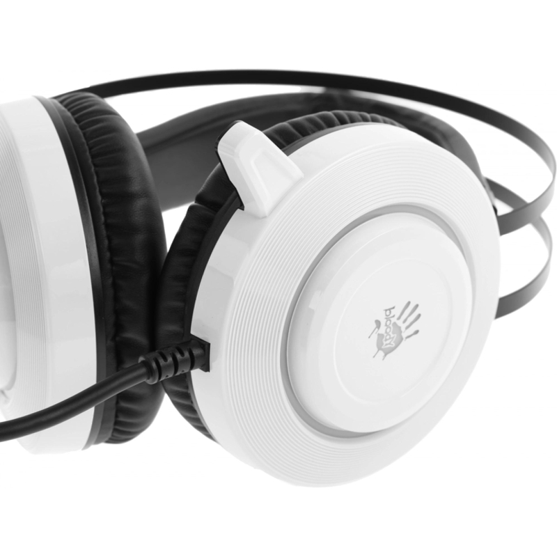A4Tech G521 (WHITE)