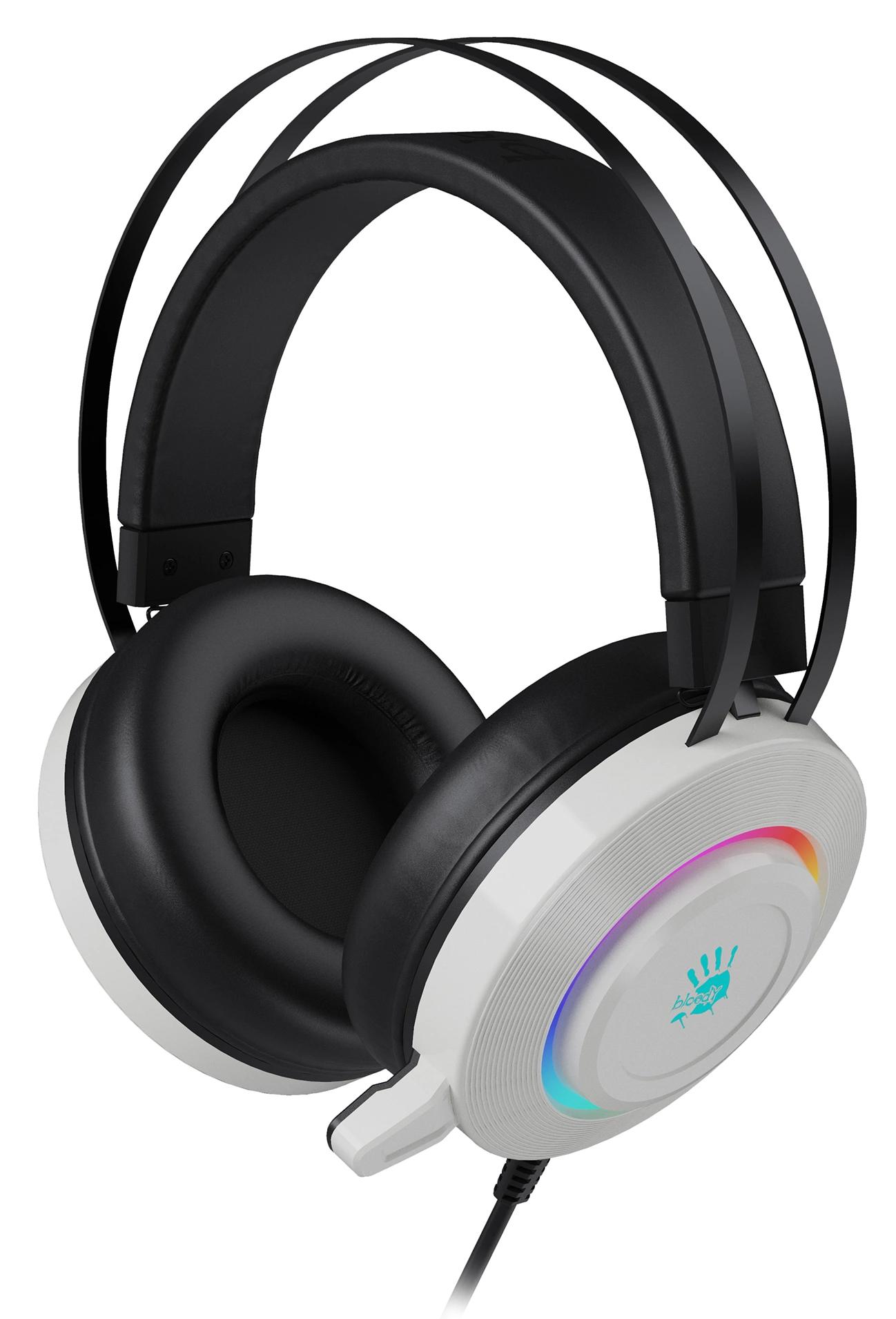 A4Tech G521 (WHITE)