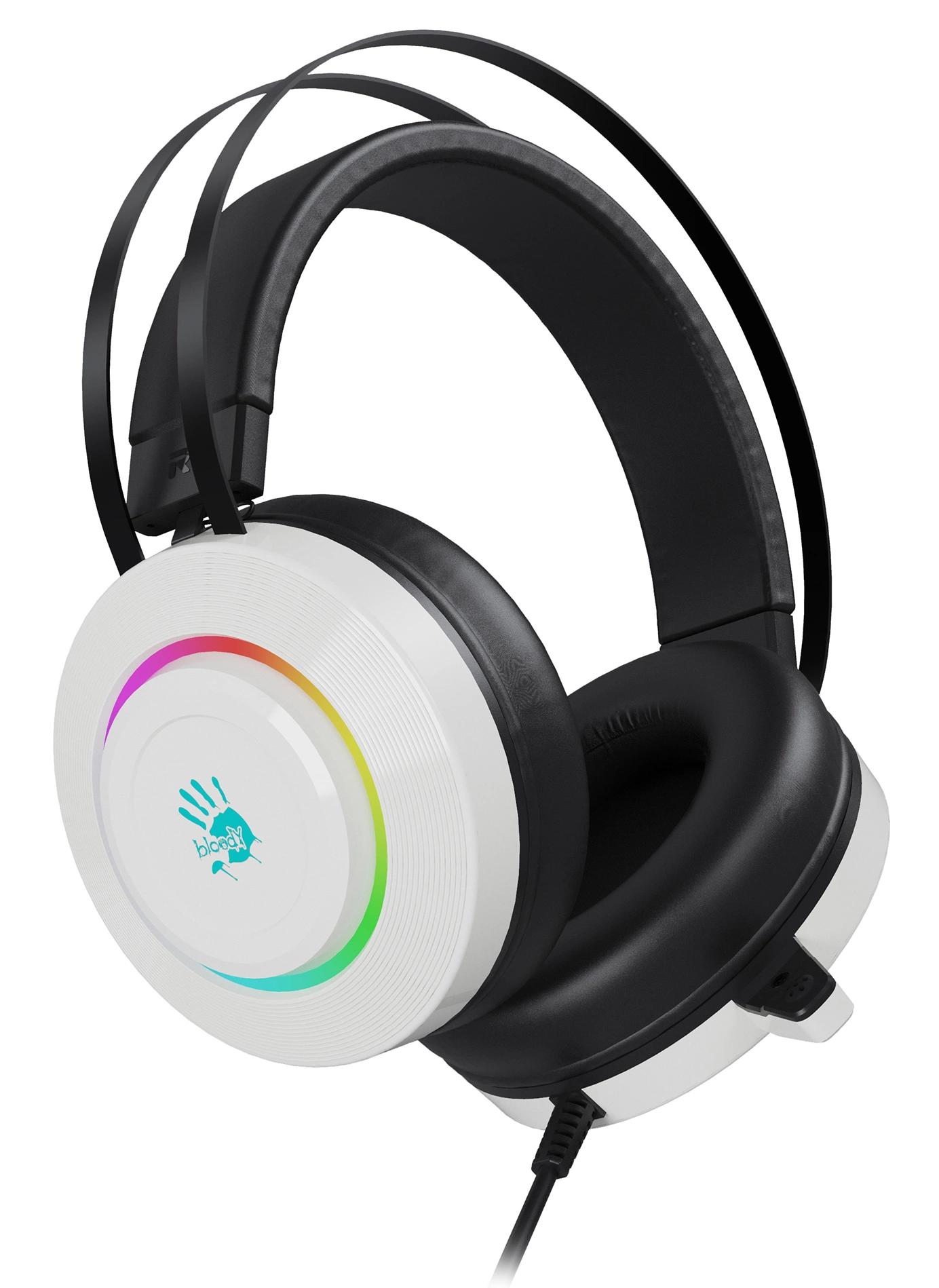 A4Tech G521 (WHITE)