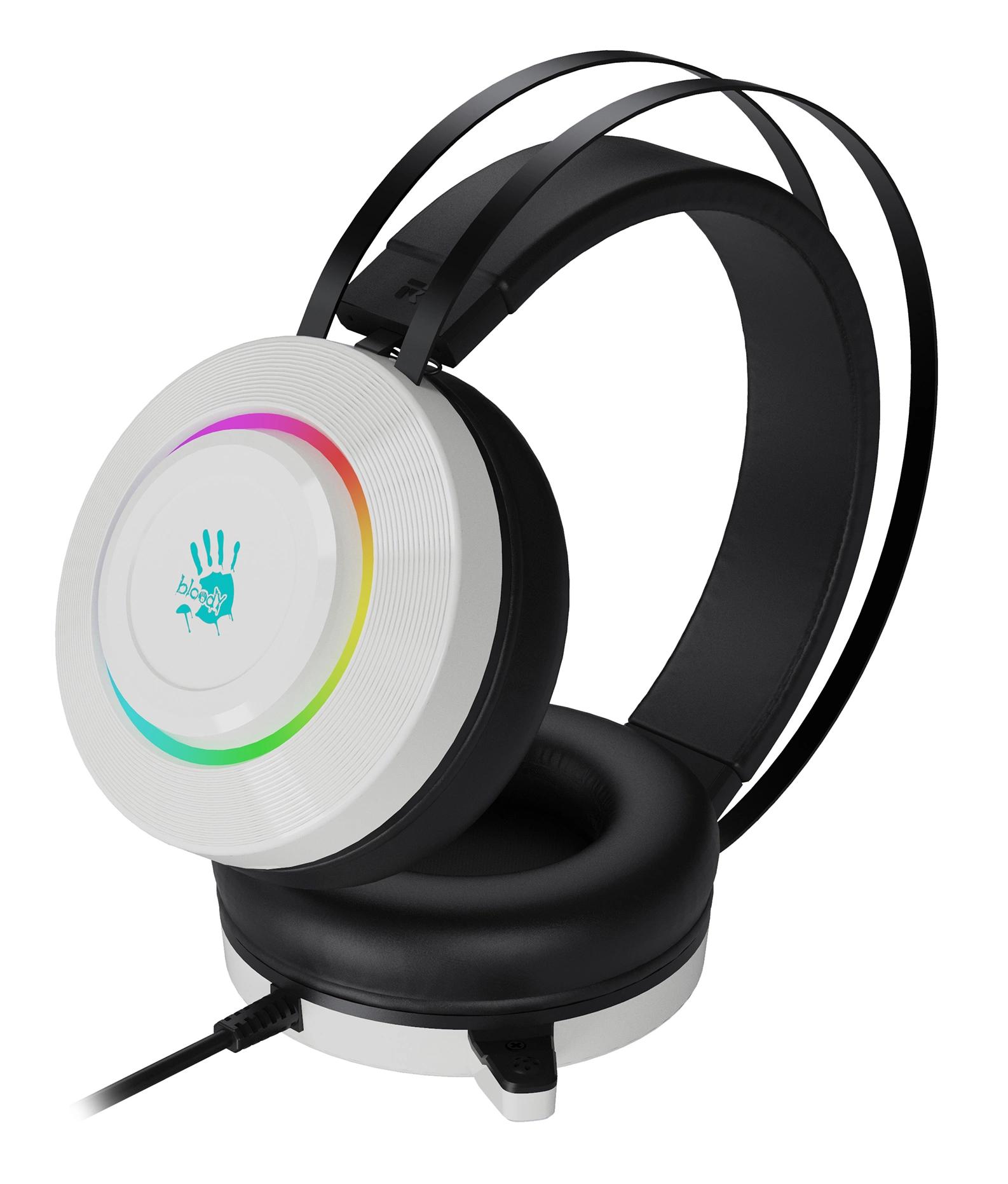 A4Tech G521 (WHITE)