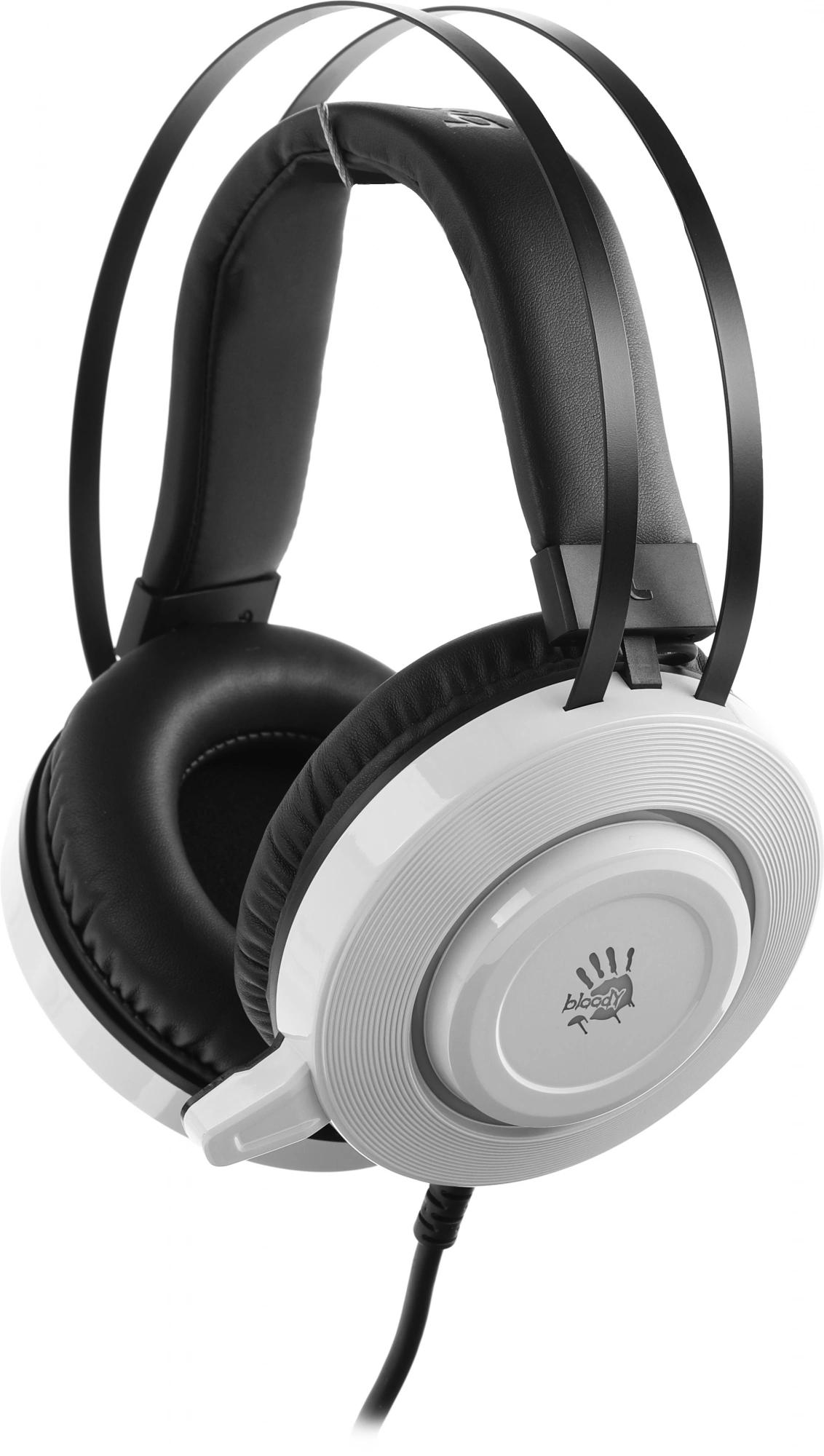 A4Tech G521 (WHITE)