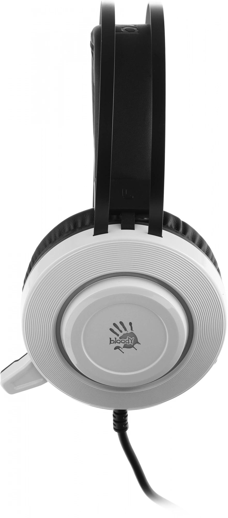 A4Tech G521 (WHITE)