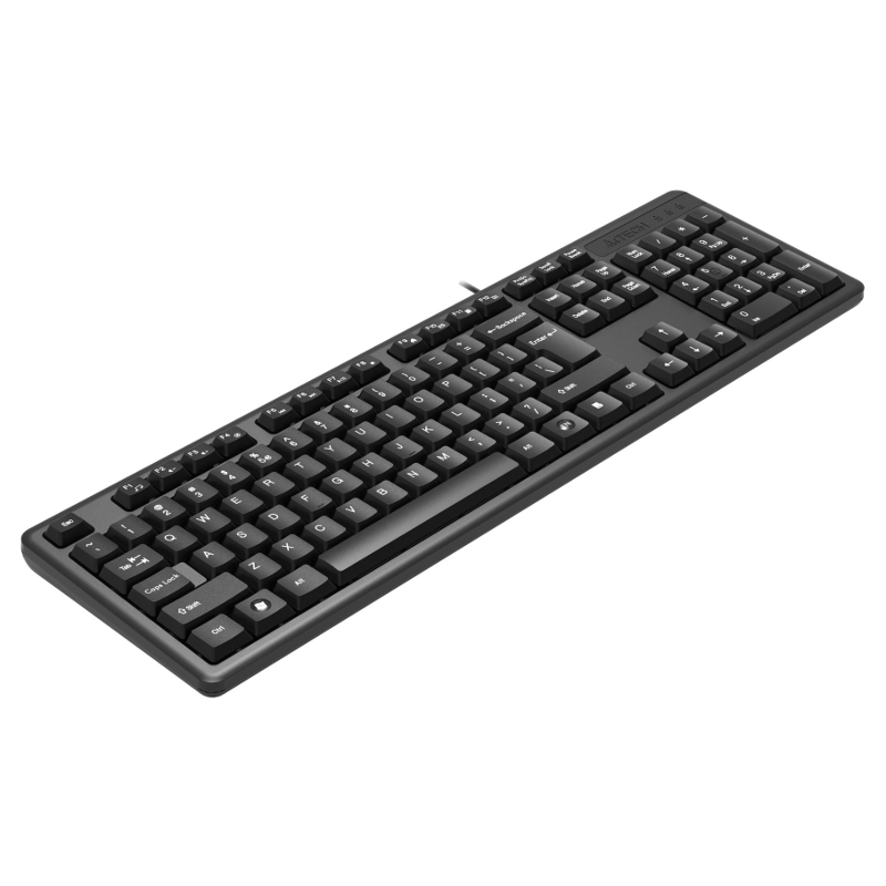A4Tech KK-3 USB (BLACK)