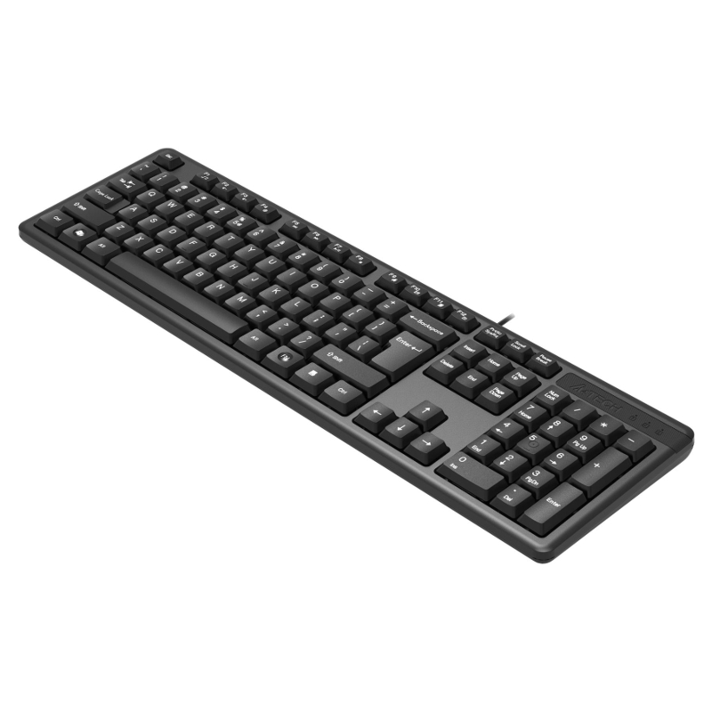 A4Tech KK-3 USB (BLACK)