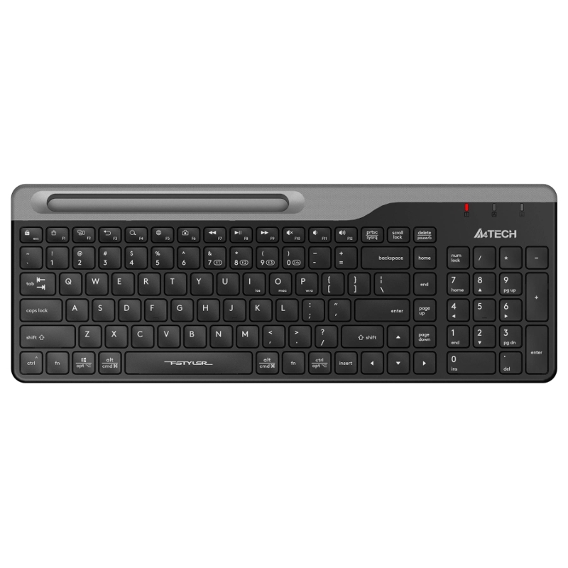 A4Tech FBK25 BLACK