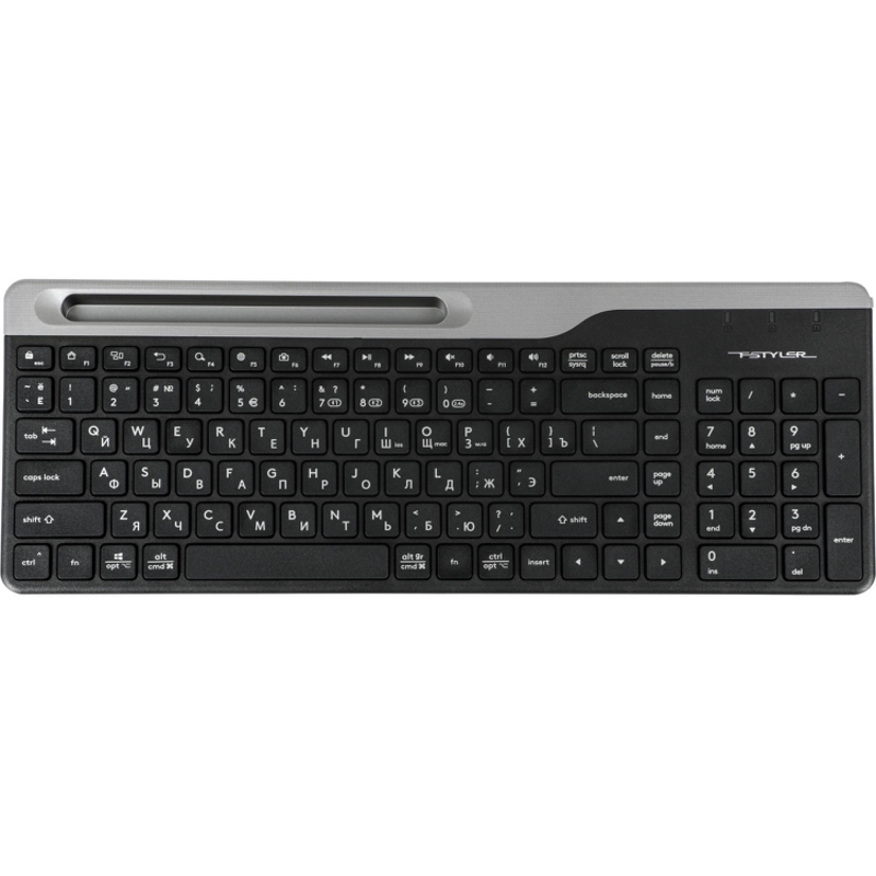 A4Tech FBK25 BLACK
