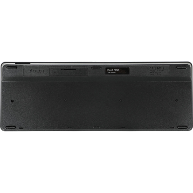 A4Tech FBK25 BLACK