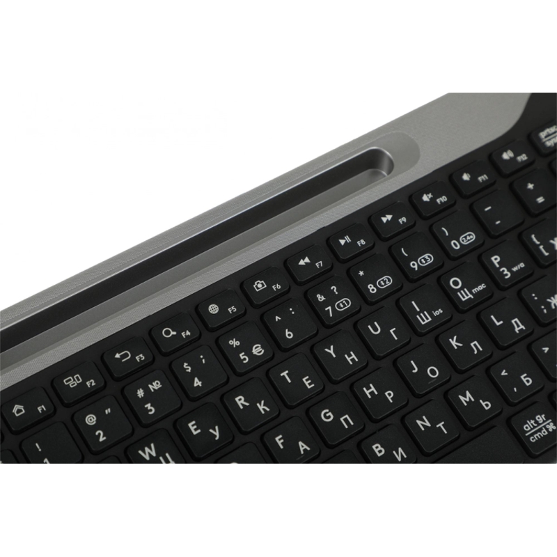 A4Tech FBK25 BLACK