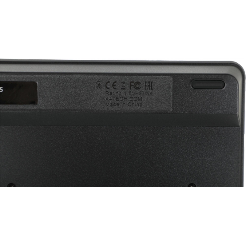A4Tech FBK25 BLACK