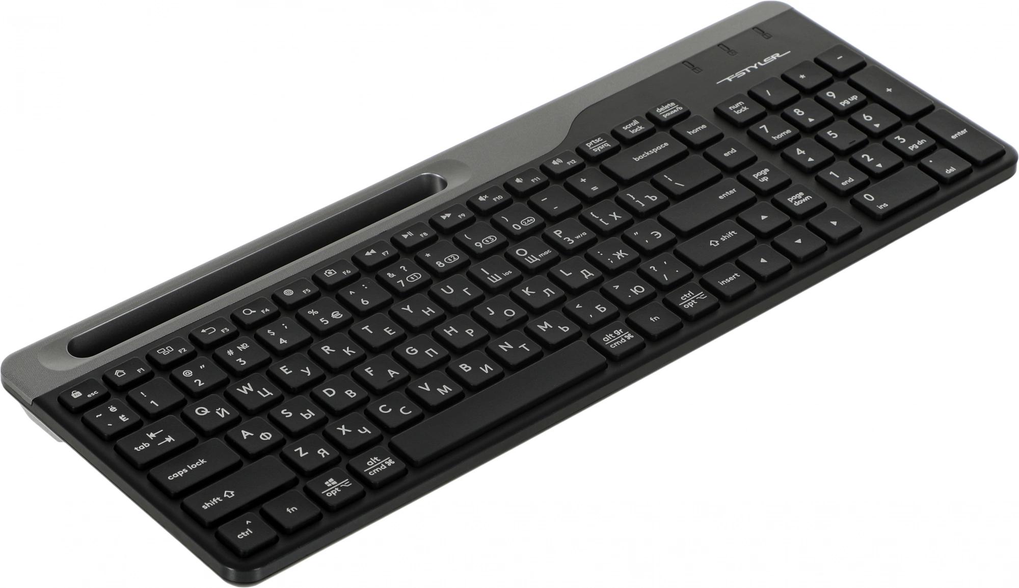 A4Tech FBK25 BLACK