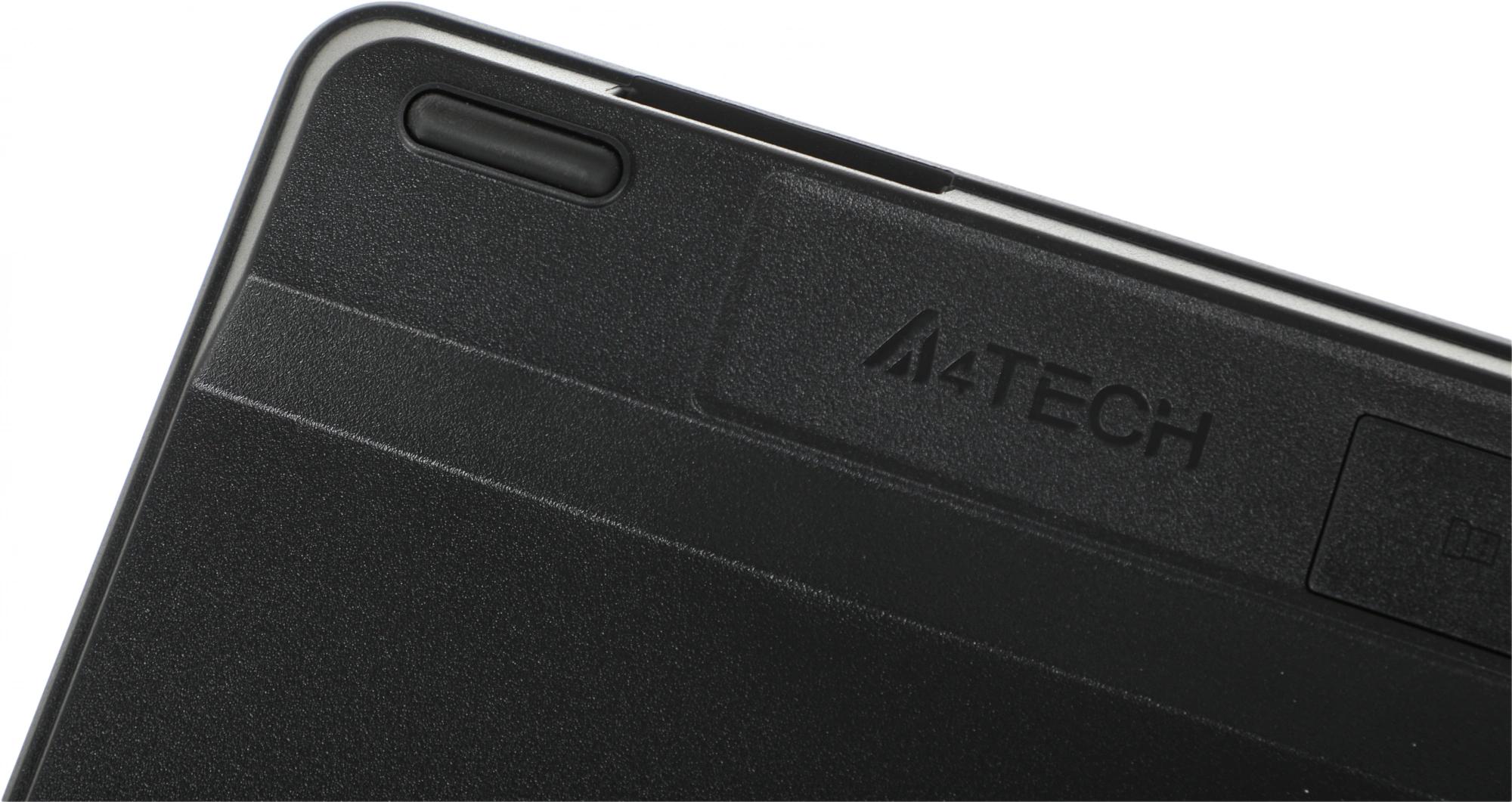 A4Tech FBK25 BLACK