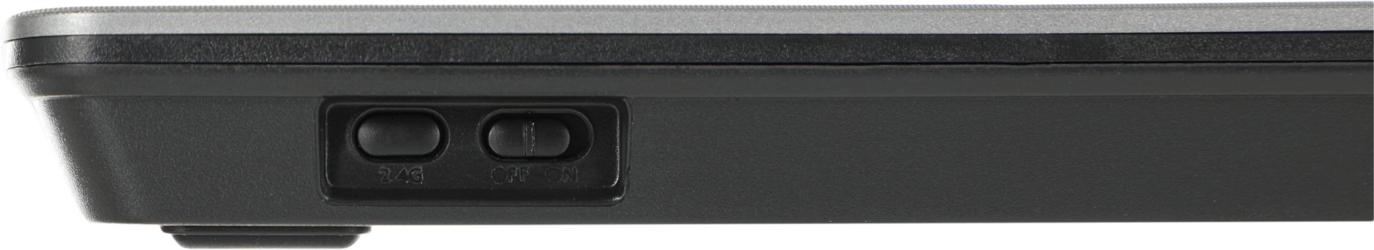 A4Tech FBK25 BLACK