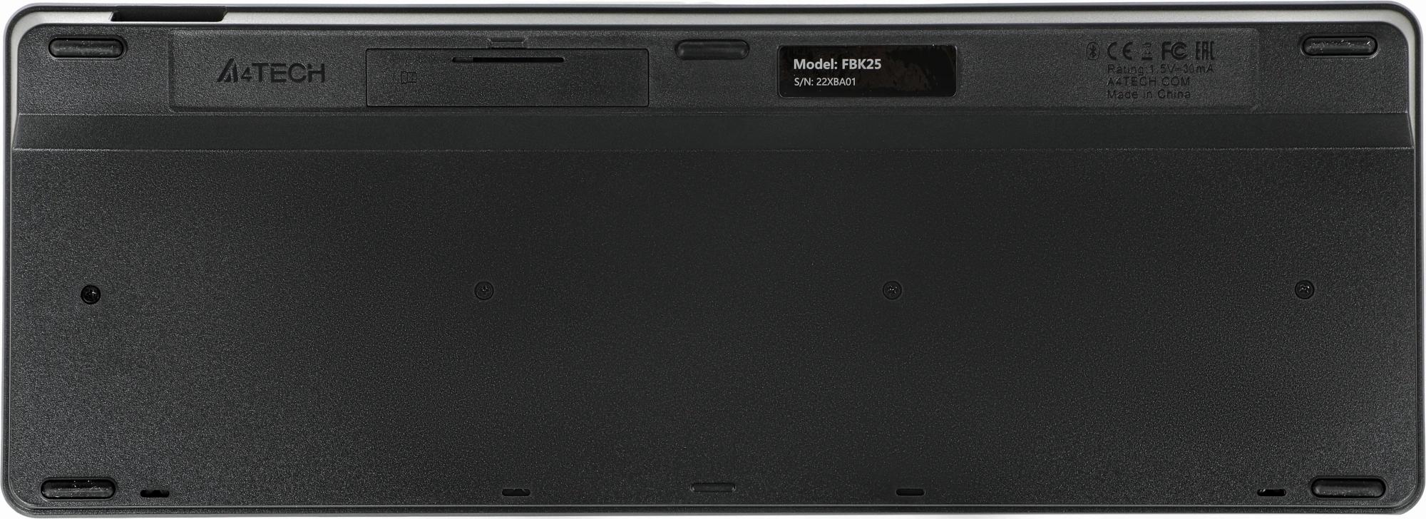 A4Tech FBK25 BLACK