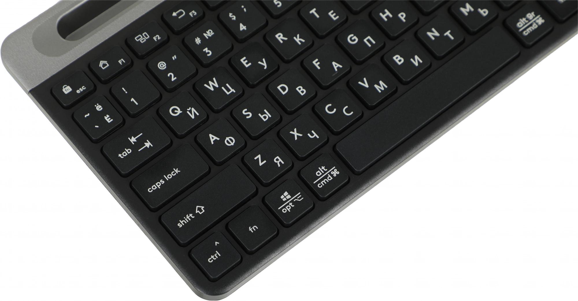 A4Tech FBK25 BLACK