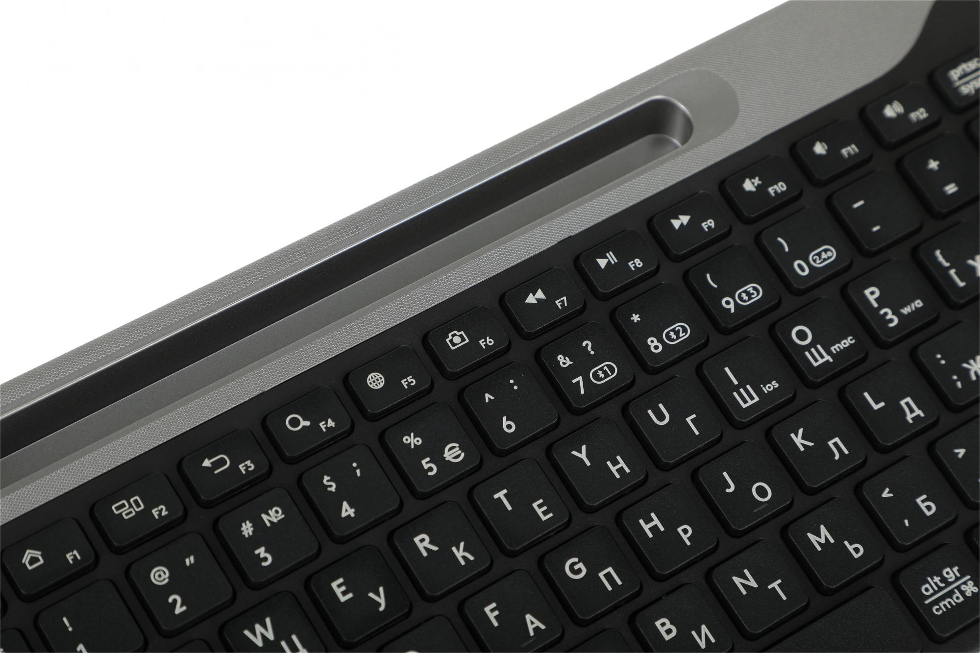 A4Tech FBK25 BLACK