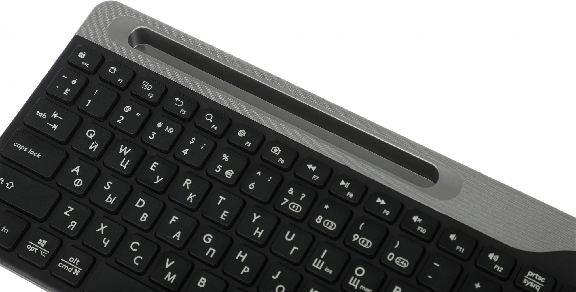 A4Tech FBK25 BLACK