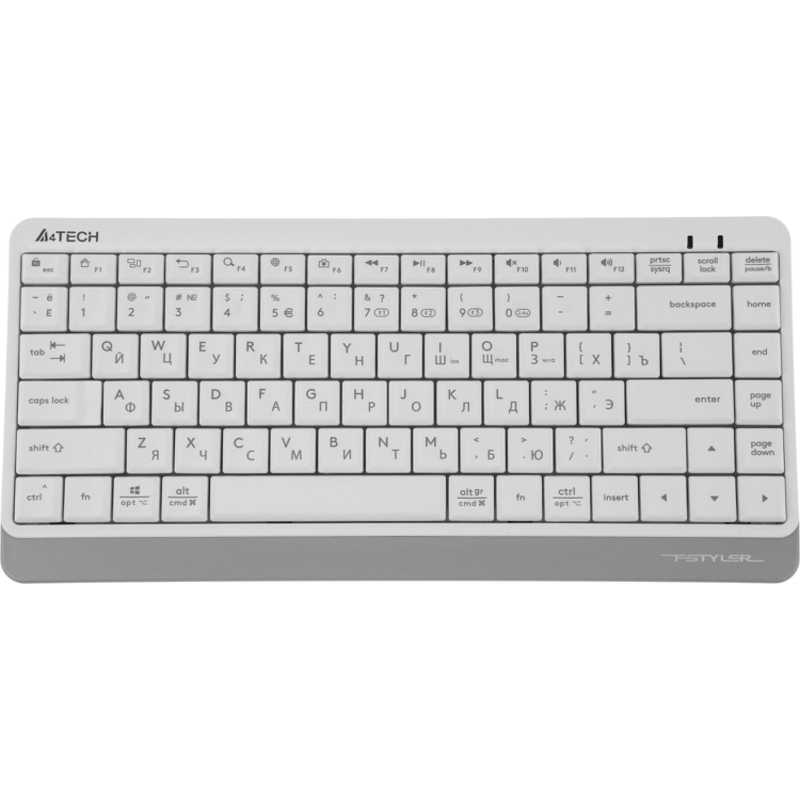 A4Tech FBK11 WHITE