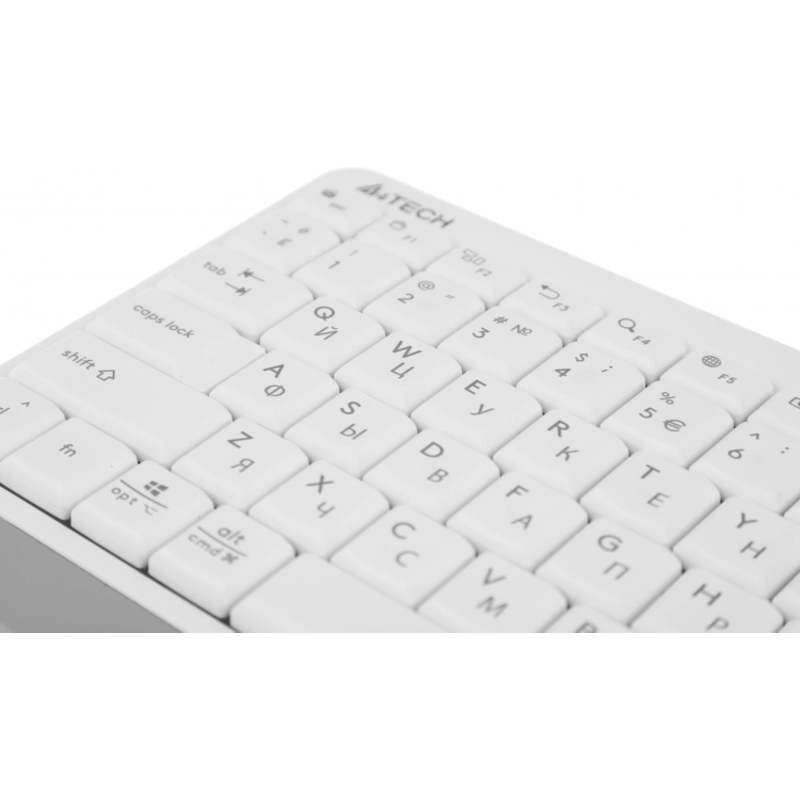 A4Tech FBK11 WHITE