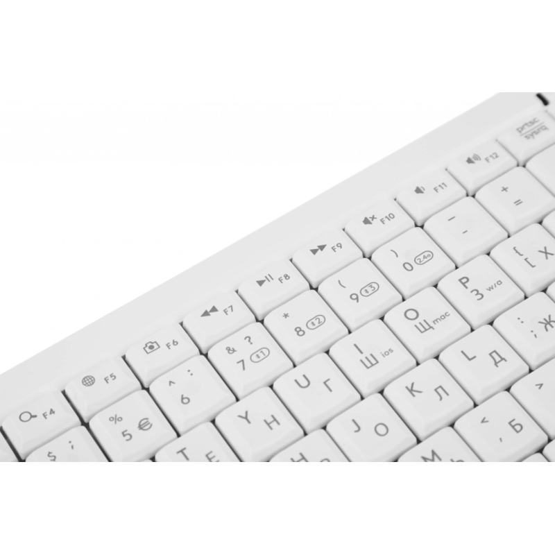 A4Tech FBK11 WHITE