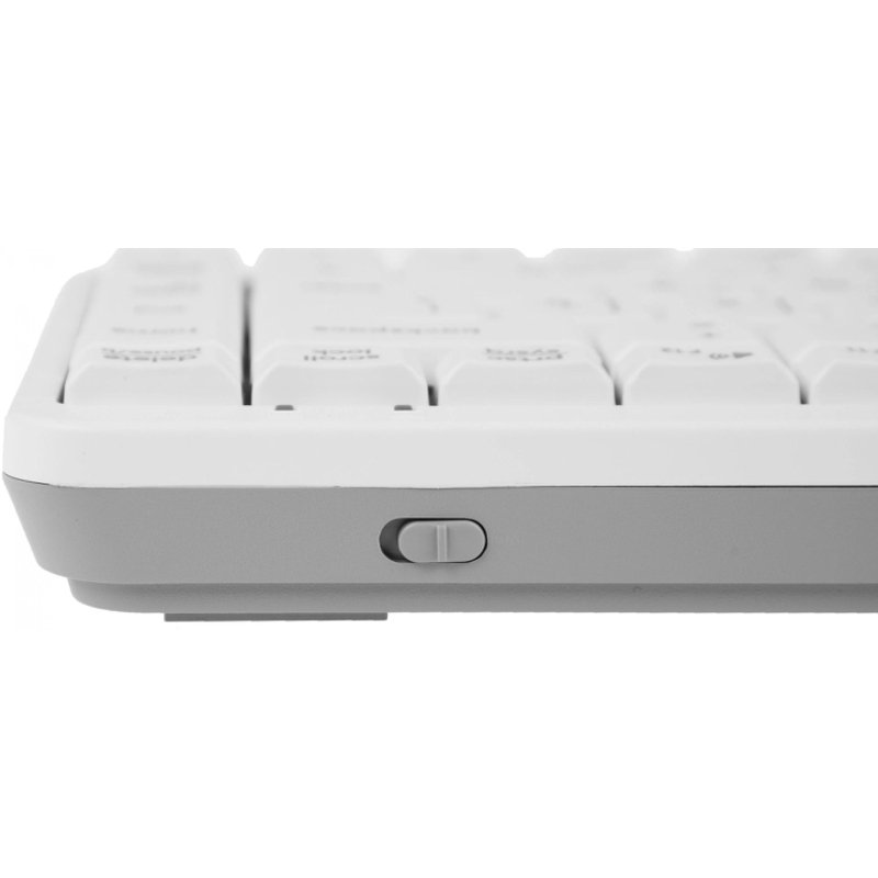 A4Tech FBK11 WHITE