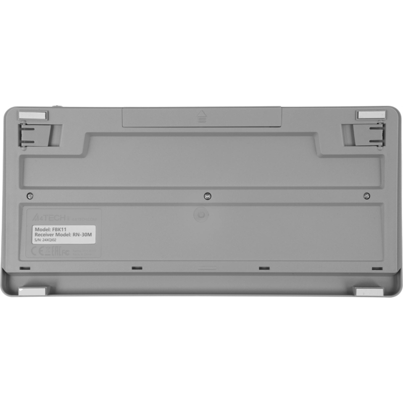 A4Tech FBK11 WHITE