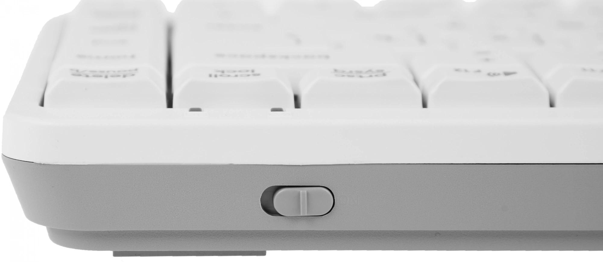 A4Tech FBK11 WHITE