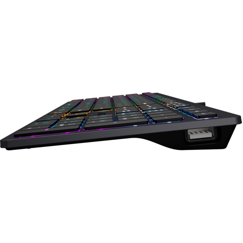 A4Tech FX60H GREY/NEON