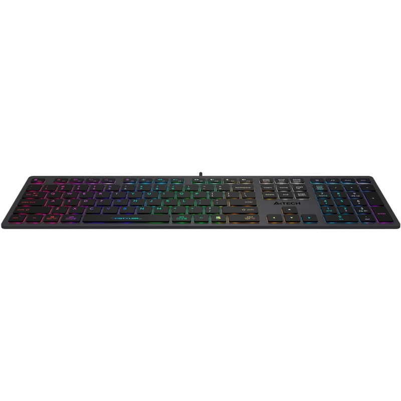 A4Tech FX60H GREY/NEON