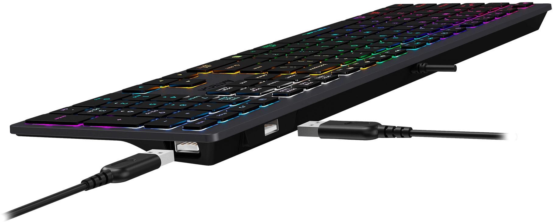 A4Tech FX60H GREY/NEON