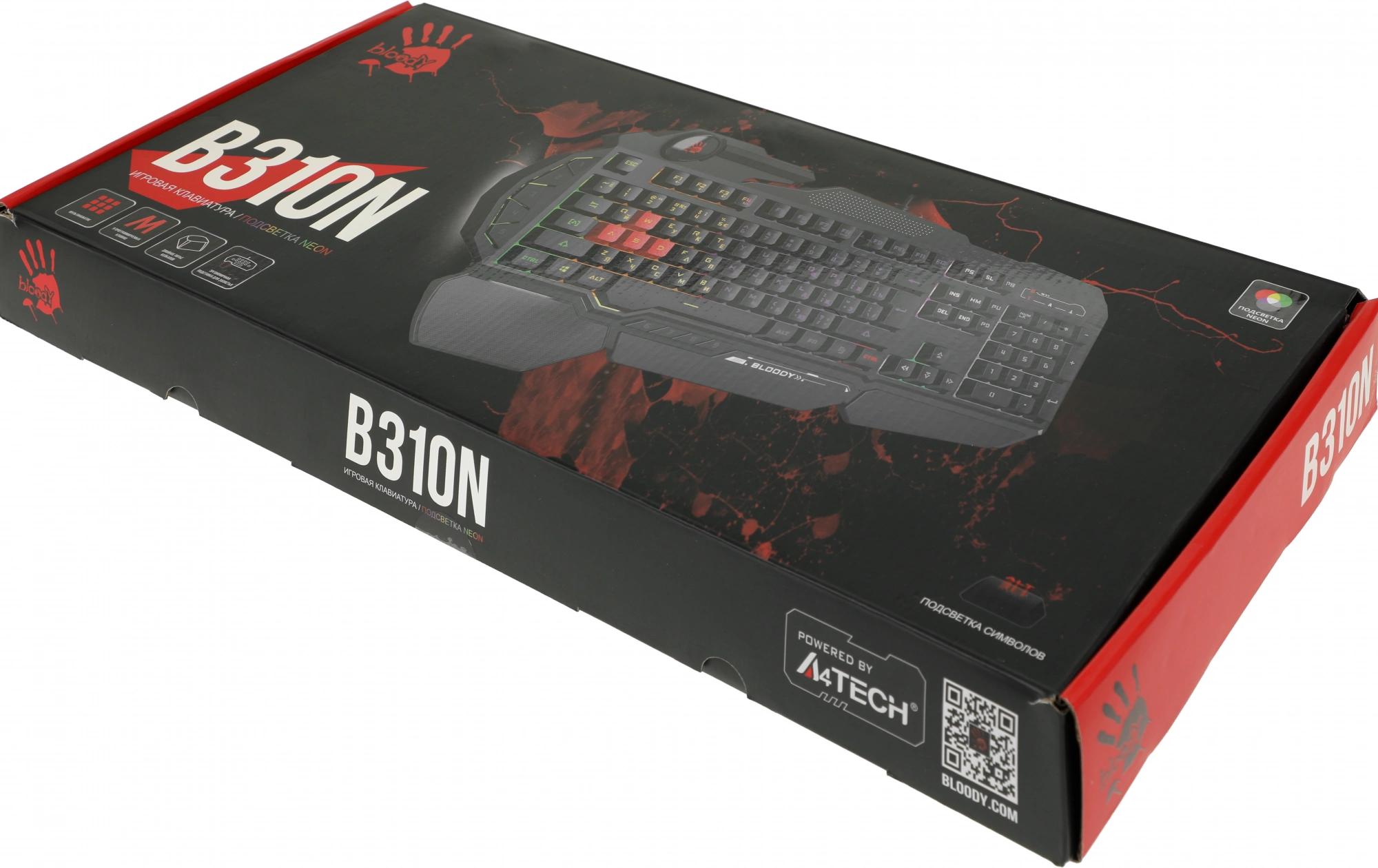 A4Tech B310N