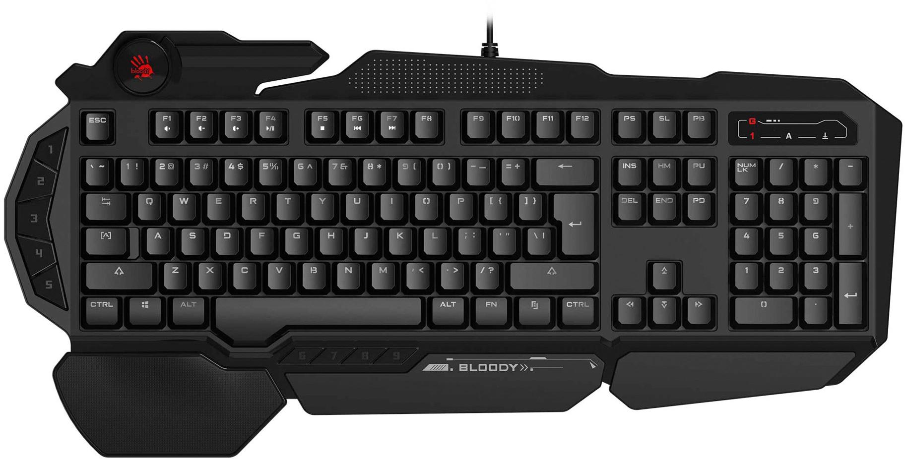 A4Tech B310N
