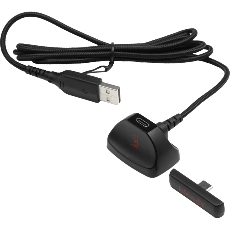 A4Tech MR720 BLACK