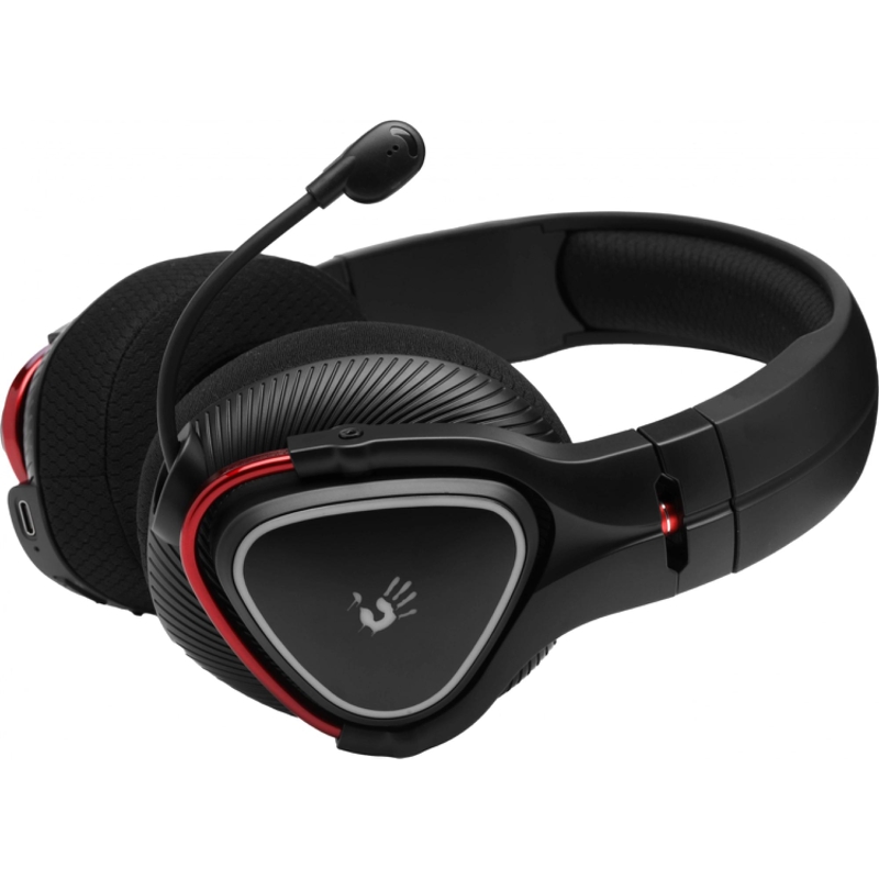 A4Tech MR720 BLACK