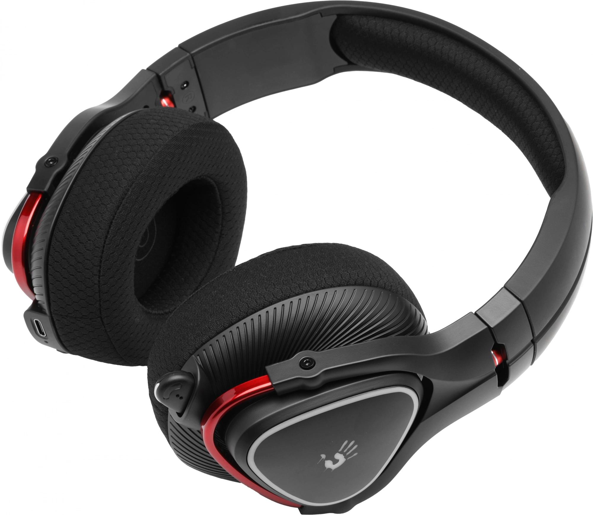 A4Tech MR720 BLACK