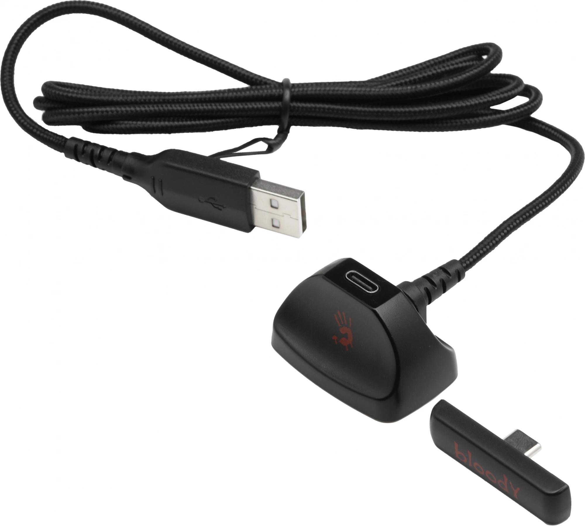 A4Tech MR720 BLACK