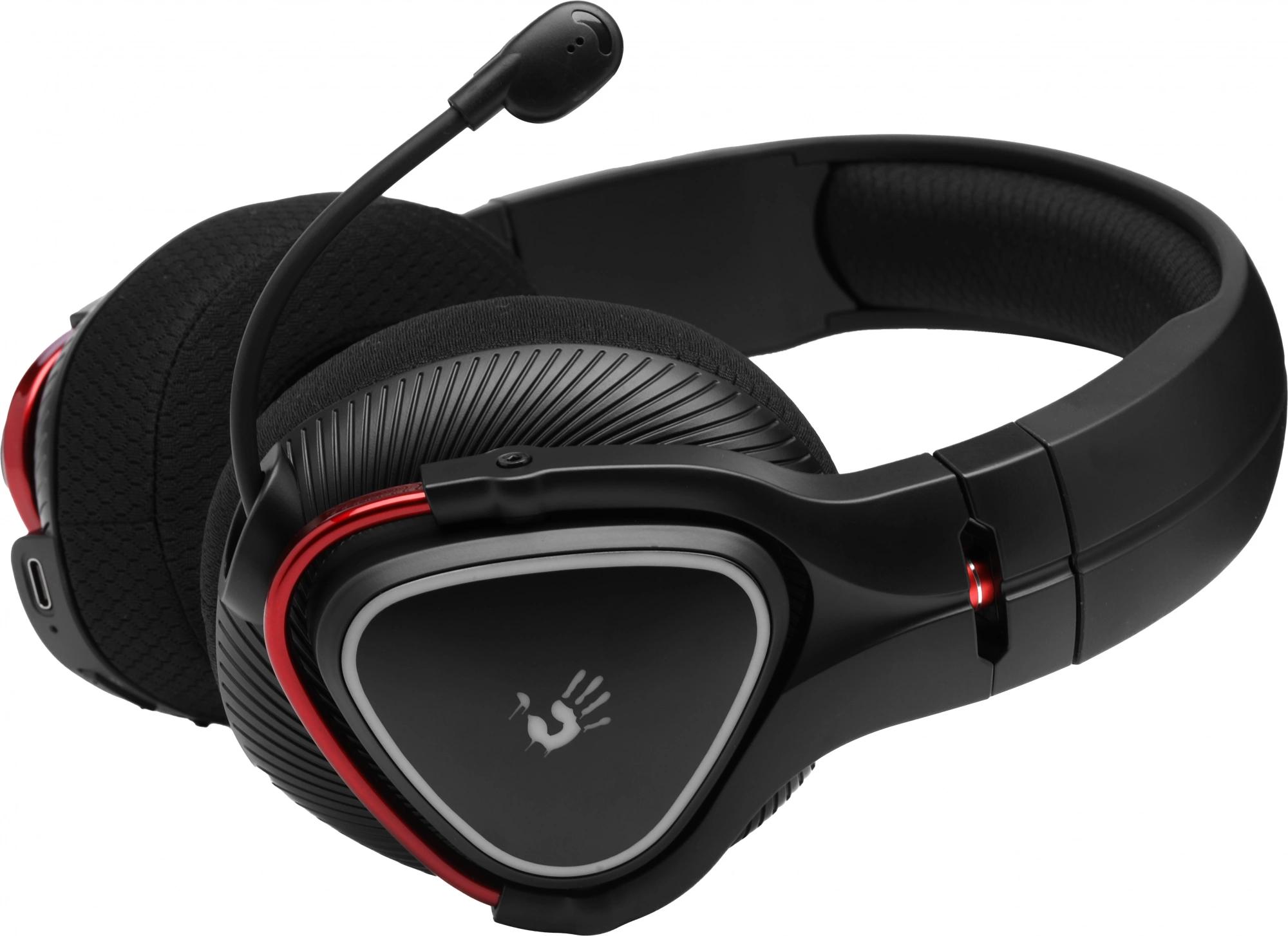 A4Tech MR720 BLACK