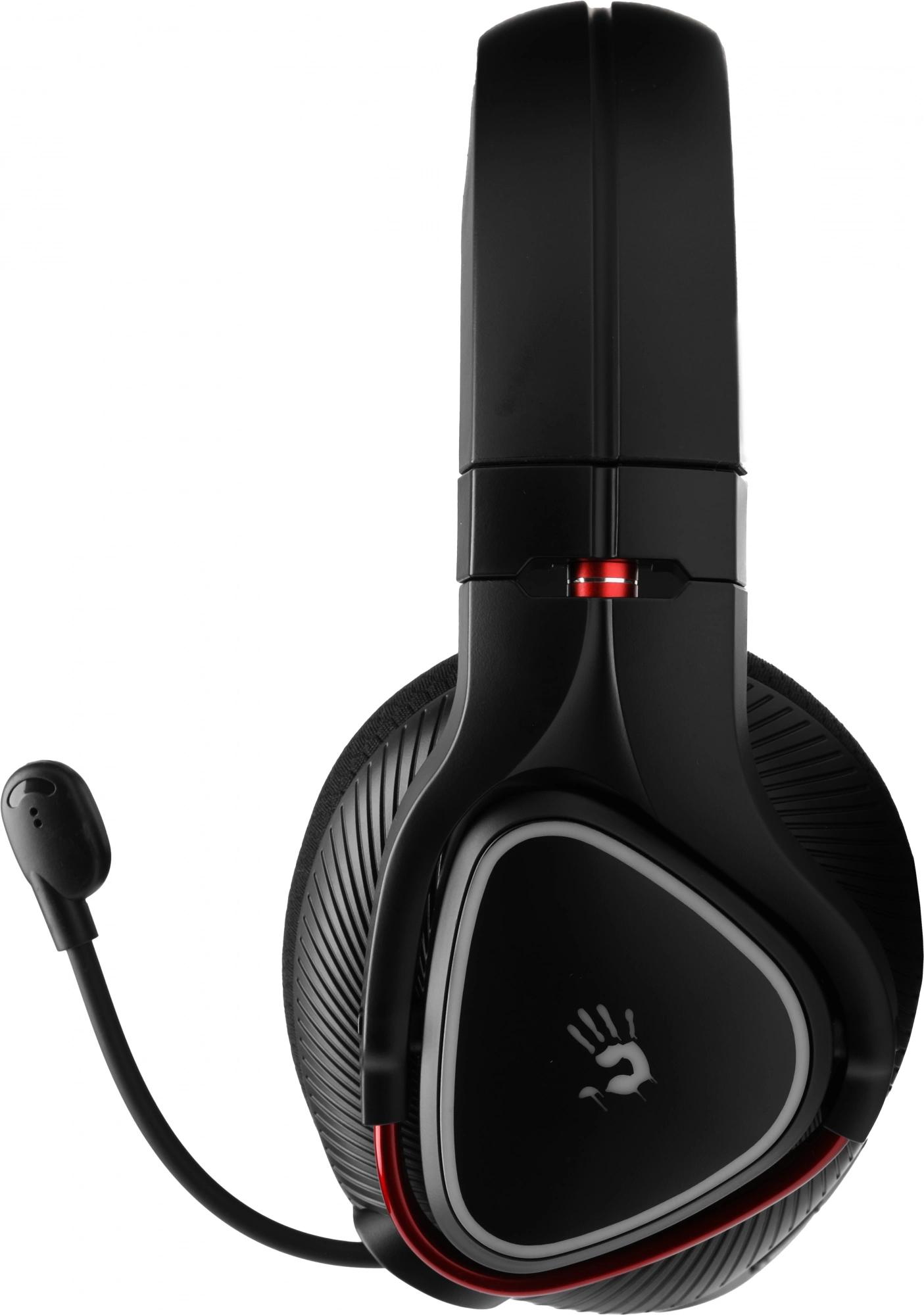 A4Tech MR720 BLACK