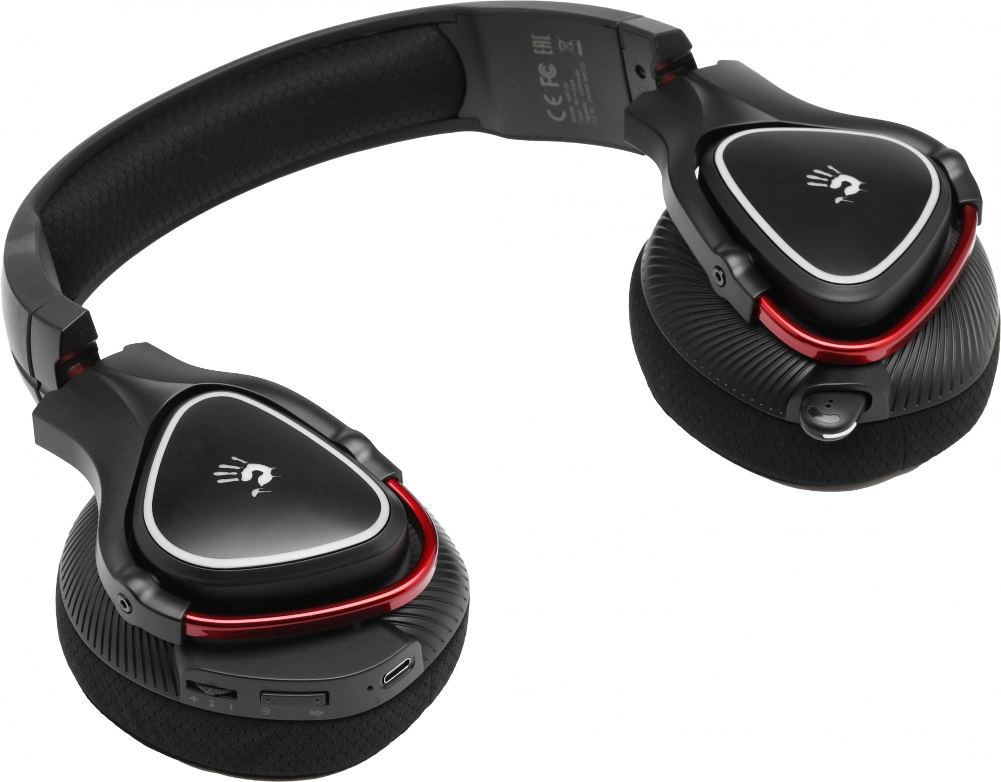 A4Tech MR720 BLACK