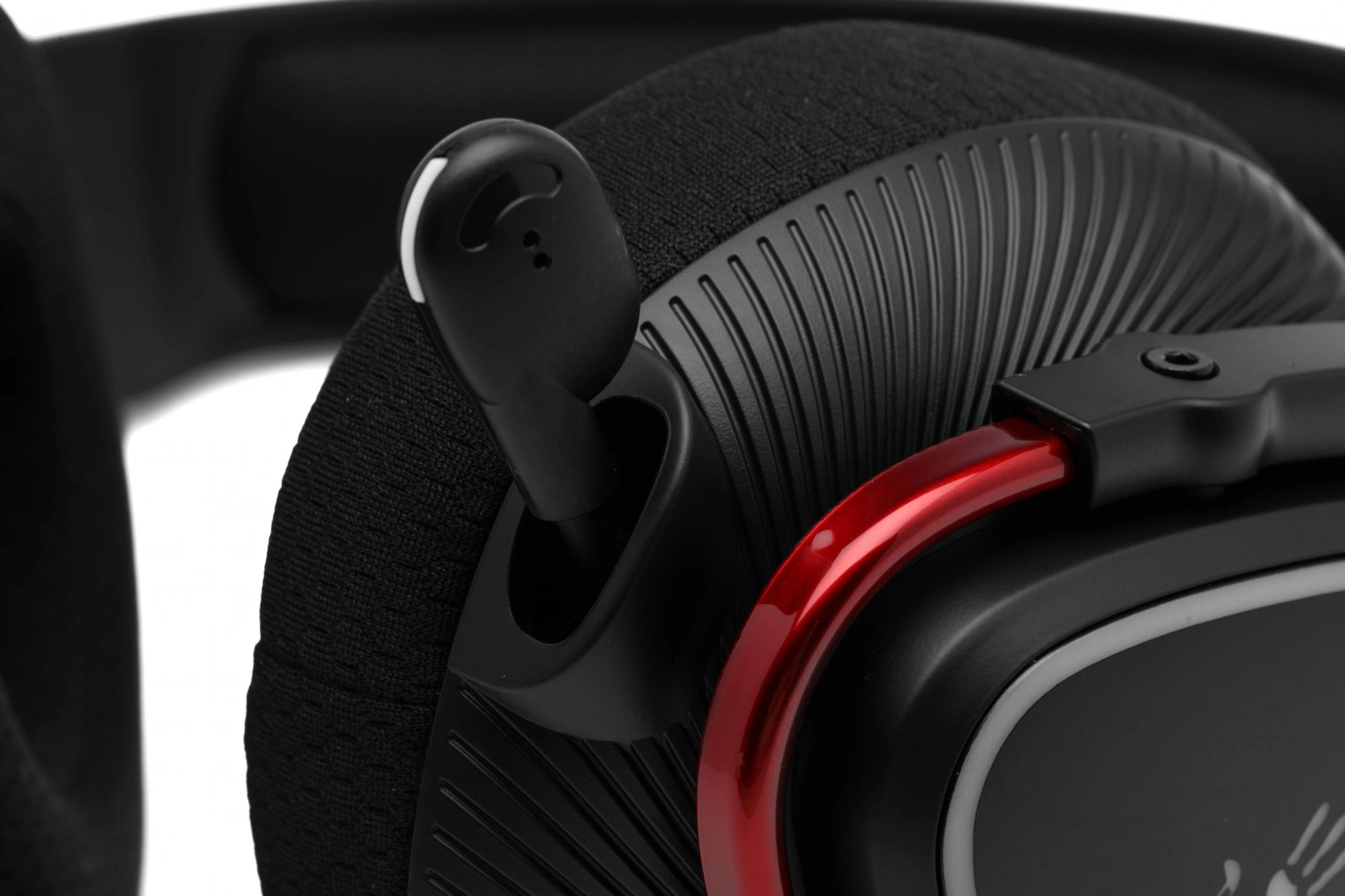 A4Tech MR720 BLACK