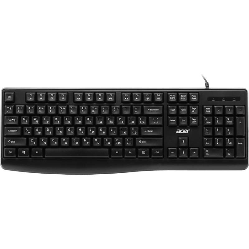 Acer ZL.KBDCC.01A