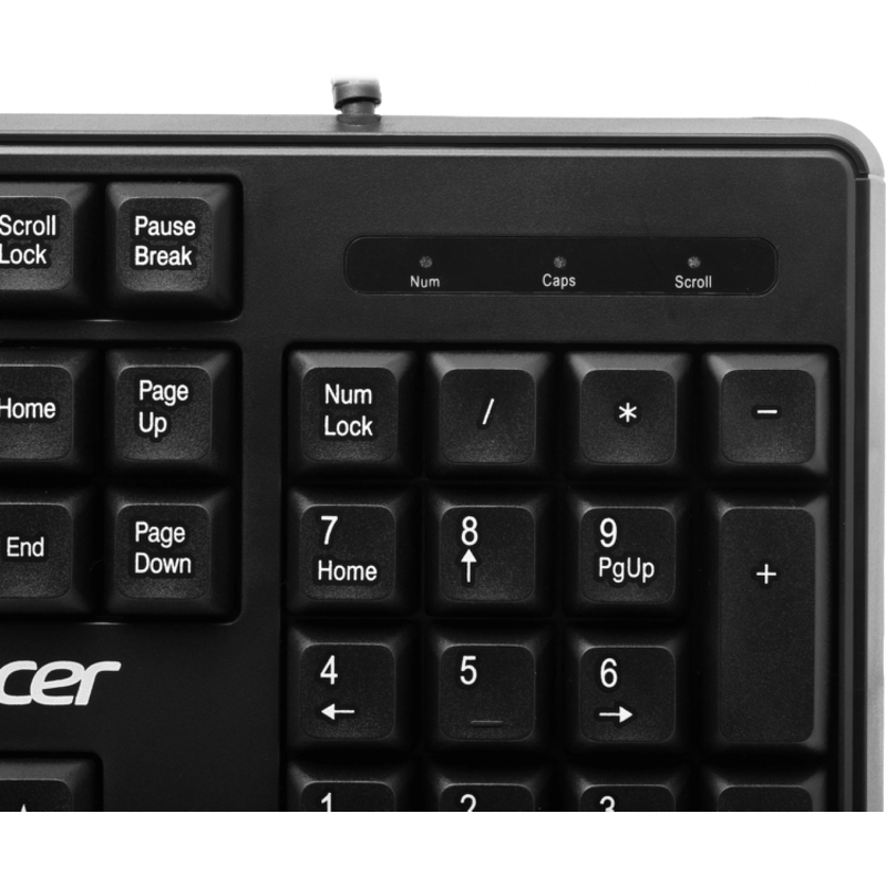 Acer ZL.KBDCC.01A
