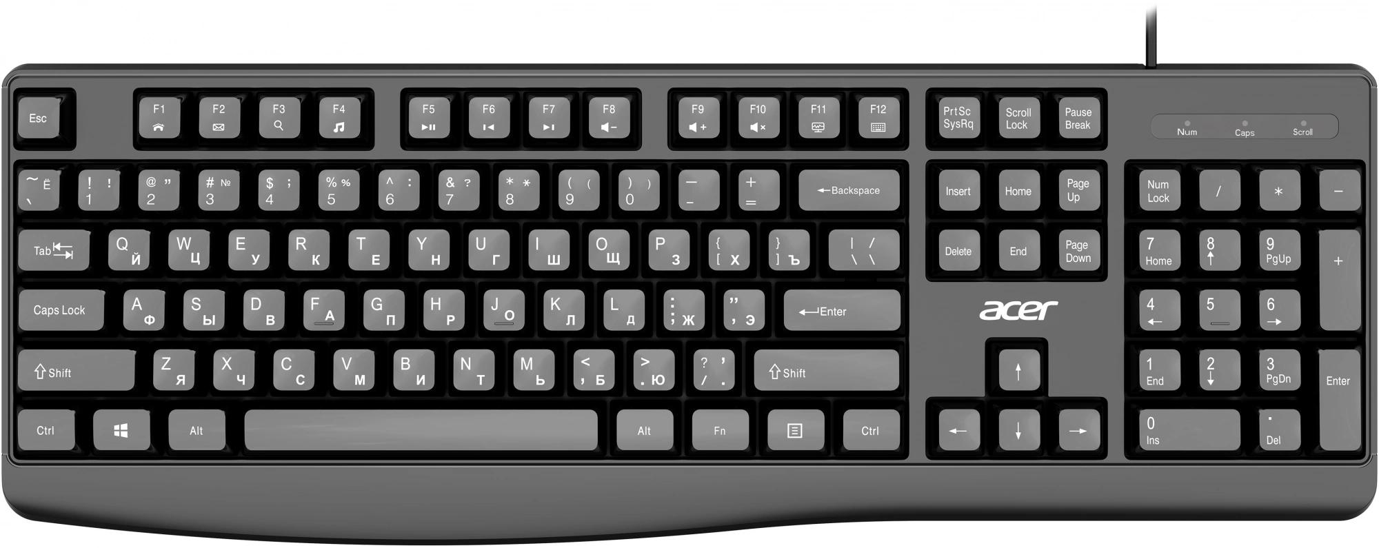 Acer ZL.KBDCC.01A