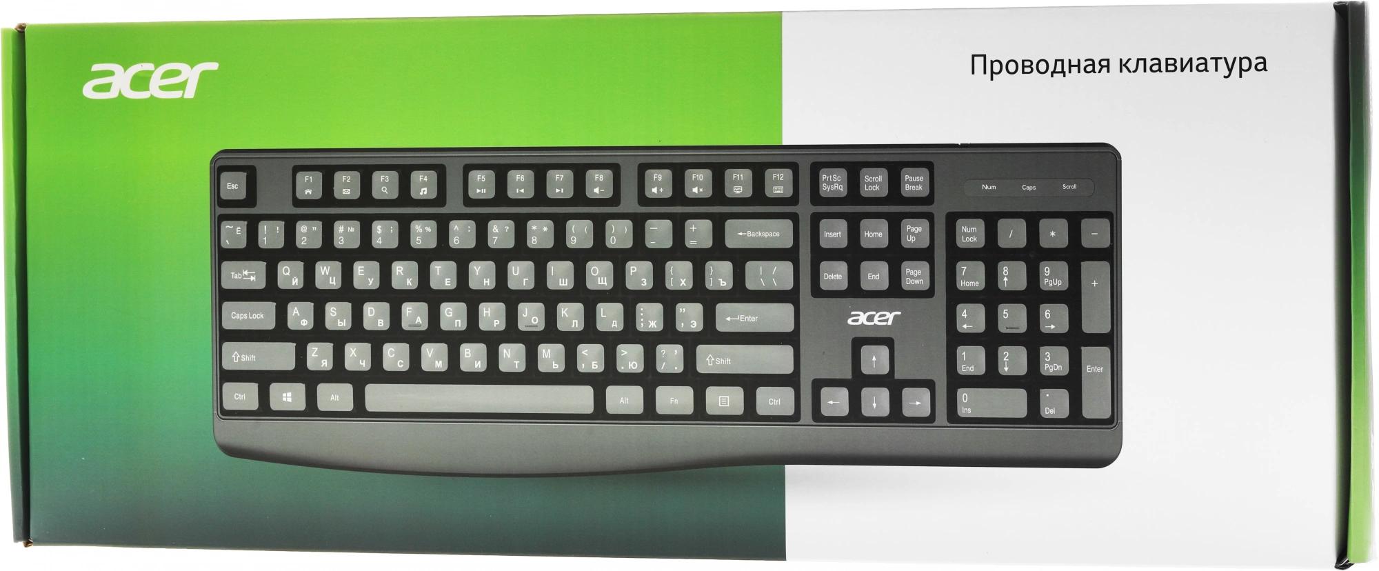 Acer ZL.KBDCC.01A