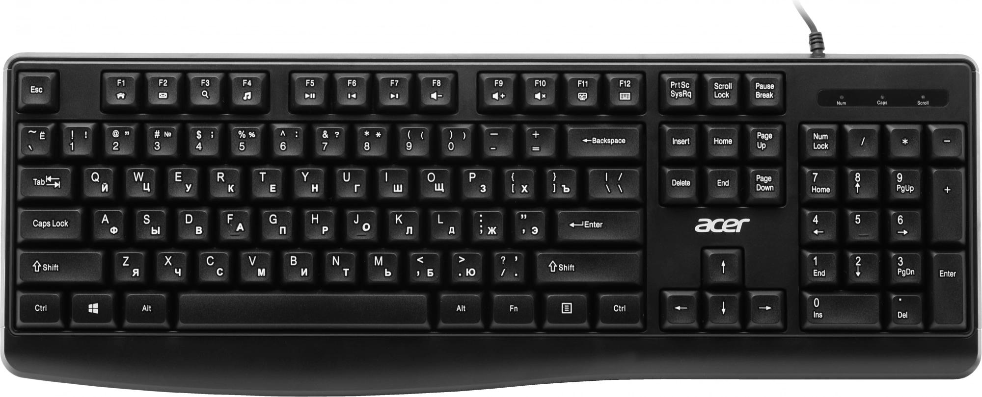 Acer ZL.KBDCC.01A