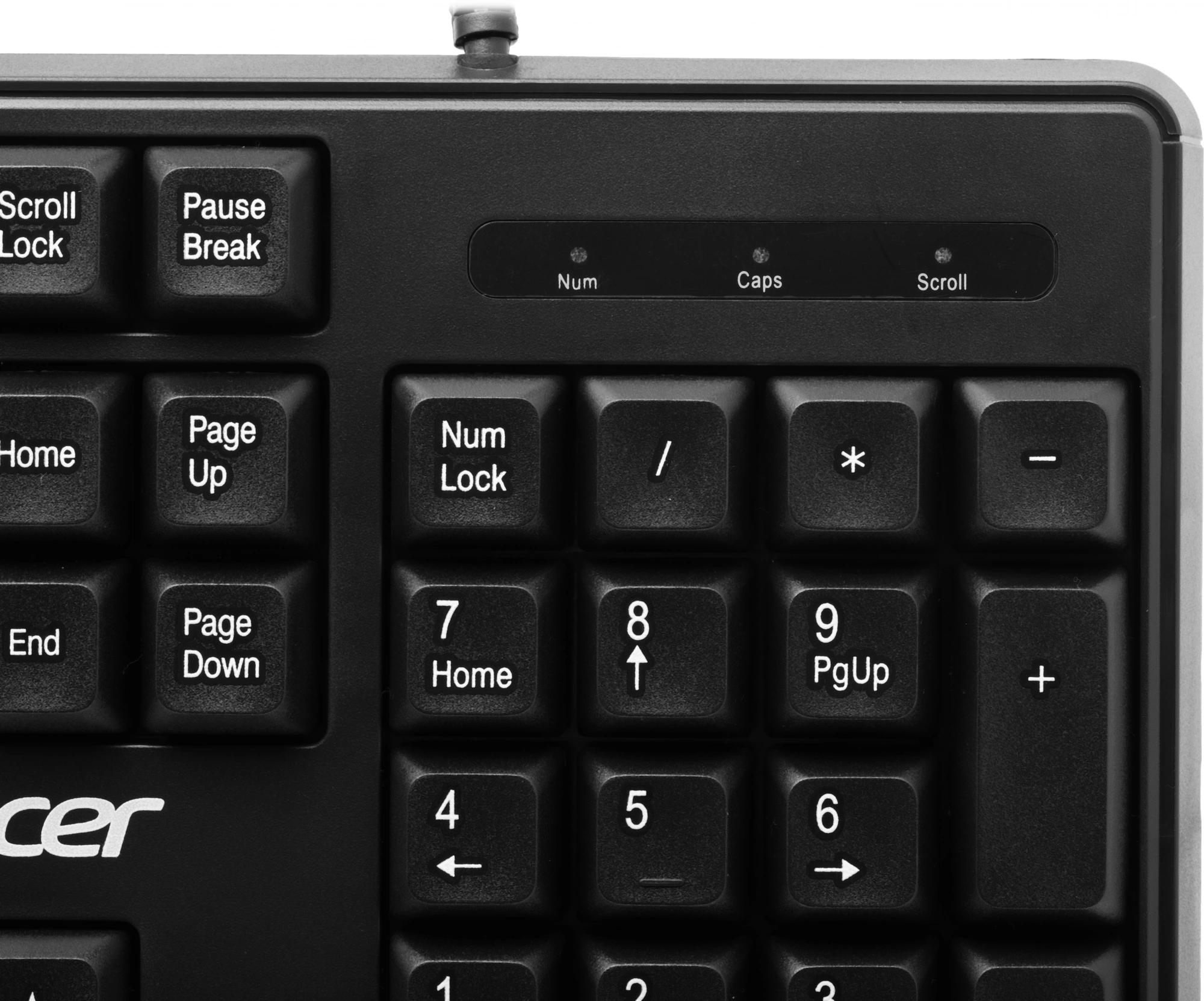 Acer ZL.KBDCC.01A