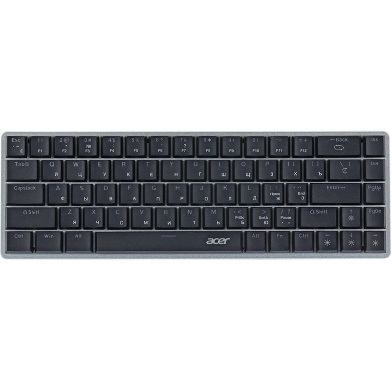 Acer ZL.KBDCC.01C