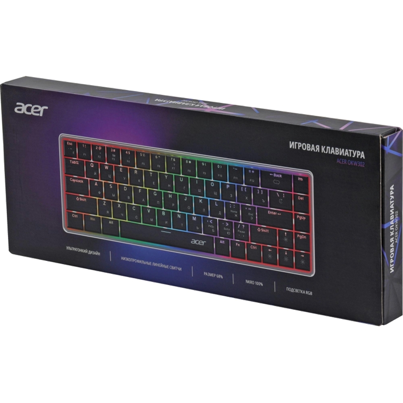Acer ZL.KBDCC.01C