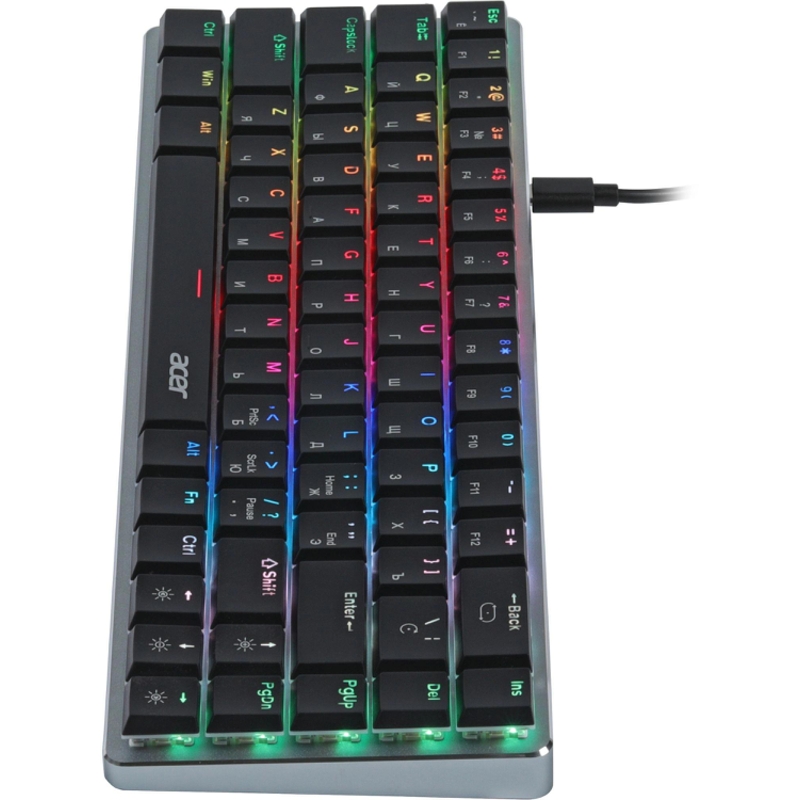 Acer ZL.KBDCC.01C