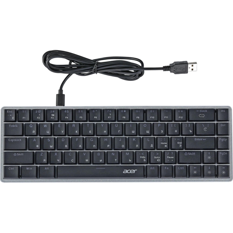 Acer ZL.KBDCC.01C